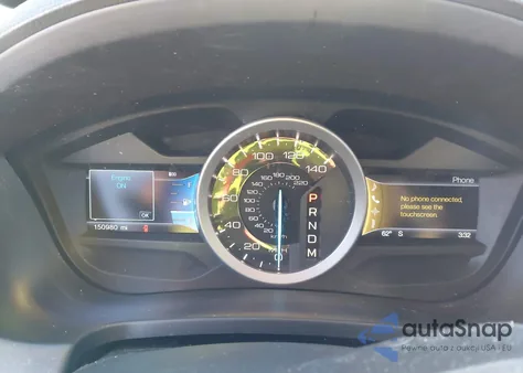 2013 Ford Explorer Xlt from USA, damaged, VIN 1FM5K7D81DGC57542